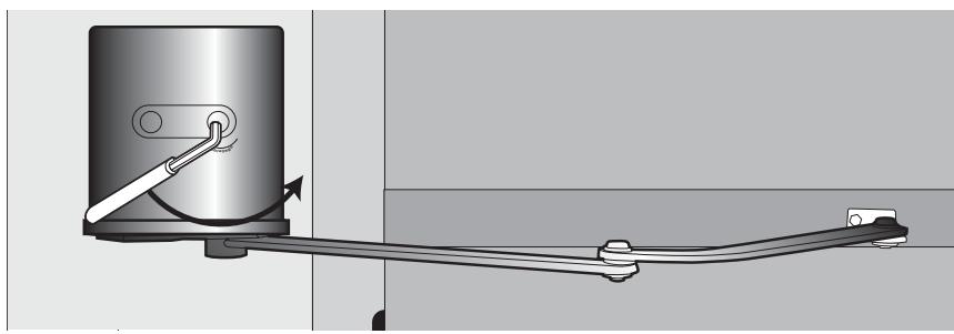 AVIDSEN ASTRELL 120 - Embrayage des moteurs - 1