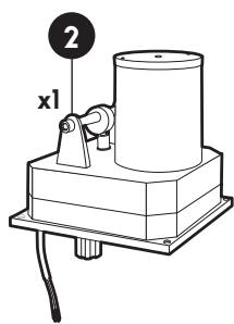 AVIDSEN ASTRELL 120 - - Contenu du kit - 2