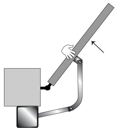 AVIDSEN ASTRELL 120 - Embrayage des moteurs - 3