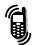 KYOCERA KE424C - Réponse à l'aide des commandes vocales - 2