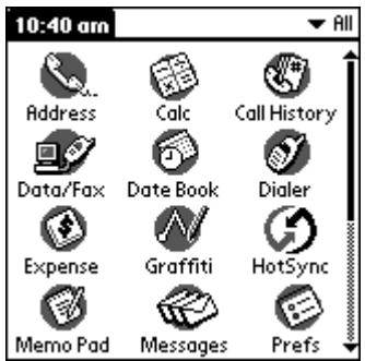 KYOCERA 6035 - Ouvert - 1