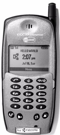 KYOCERA 6035 - 1