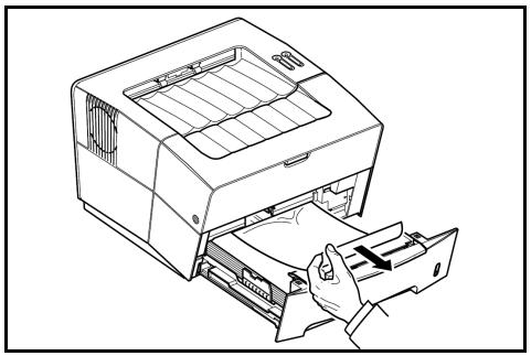 KYOCERA FS-820 - Cassette - 2