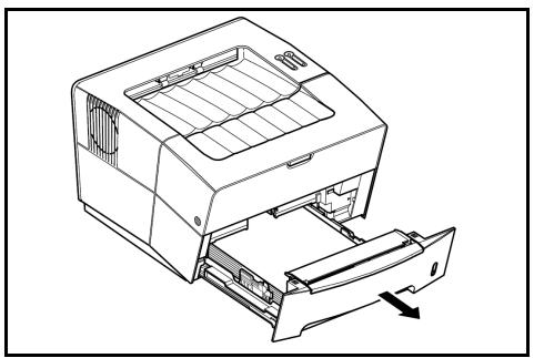 KYOCERA FS-820 - Cassette - 1