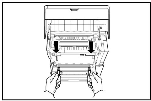 KYOCERA FS-820 - Imprimante - 2