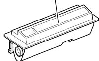 KYOCERA FS-820 - Cartouche de toner - 2