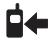 KYOCERA QCP 3035 - Utilisation de la liste des appels récents - 2