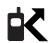 KYOCERA QCP 3035 - Utilisation de la liste des appels récents - 4