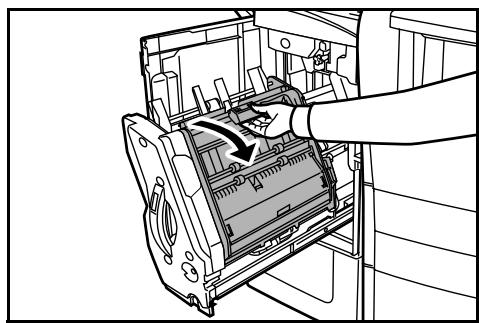 KYOCERA DF-760 - Sezione di trasporto - 6