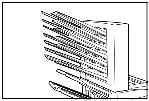 KYOCERA DF-760 - 一尔木克斯毛一卜 - 1