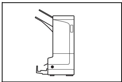 KYOCERA DF-760 - Conveyor Section - 12
