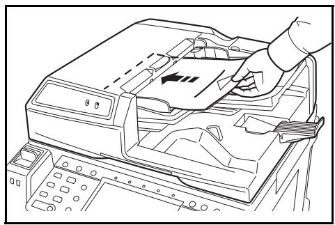 KYOCERA DF-760 - 公制型号 - 1