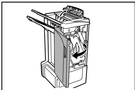 KYOCERA DF-760 - Kupplungsbereich - 4