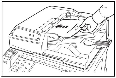 KYOCERA DF-760 - y一トしおいコ比一 - 2