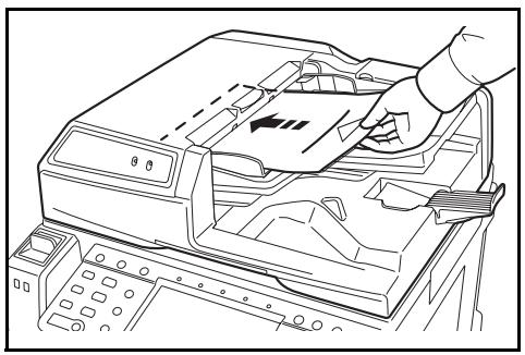 KYOCERA DF-760 - 一トするコ比一 - 2