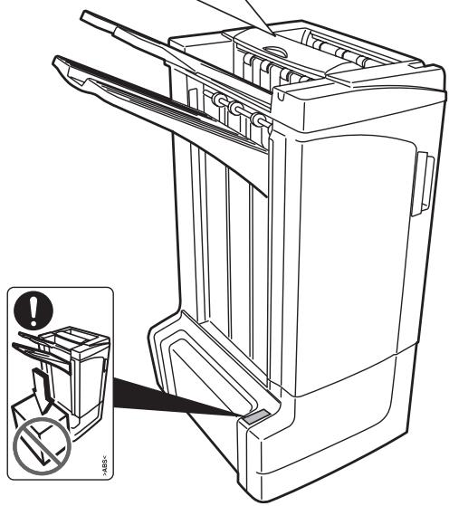 KYOCERA DF-760 - WARNSCHILER - 4