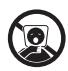 KYOCERA DF-760 - WARNING - 1