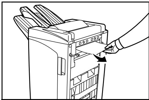 KYOCERA DF-760 - Section de couplage - 3