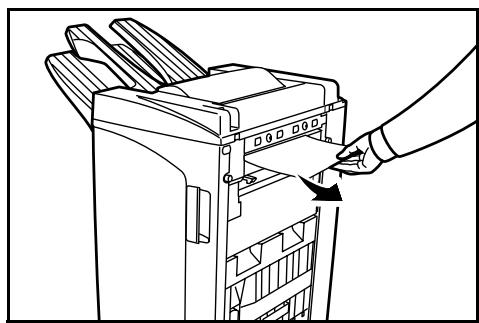 KYOCERA DF-760 - Coupling Section - 3
