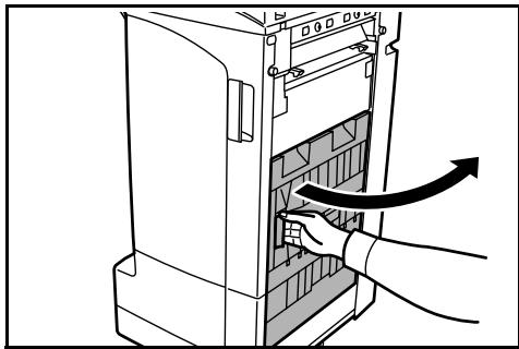 KYOCERA DF-760 - Refilling Staple Cartridge Holder A - 2