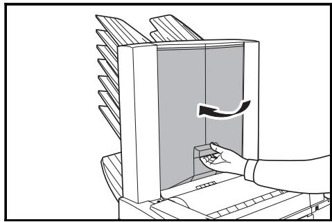 KYOCERA DF-760 - Buzón (optional) - 3