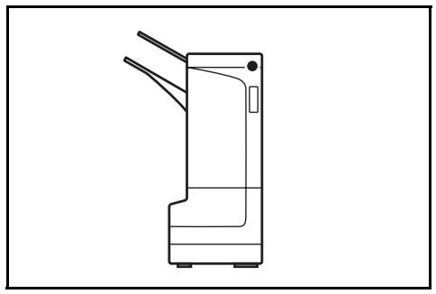 KYOCERA DF-760 - 紙つまりが発生たら - 1