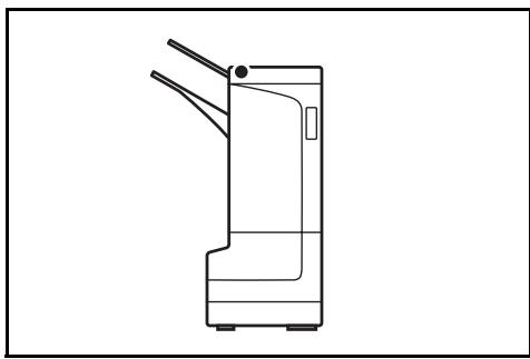KYOCERA DF-760 - トレア - 10