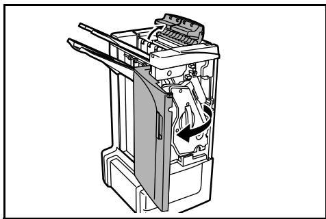 KYOCERA DF-760 - Sicherheitshinweise - 1