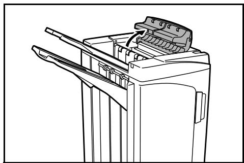 KYOCERA DF-760 - 托盘B - 3