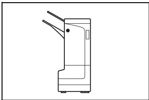 KYOCERA DF-760 - トレア - 1
