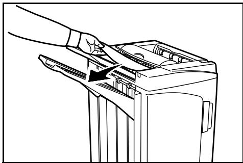 KYOCERA DF-760 - Bandeja B - 2