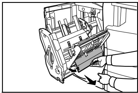 KYOCERA DF-760 - Transportbereich - 9
