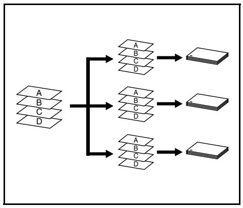 KYOCERA DF-780 - Stapling - 2