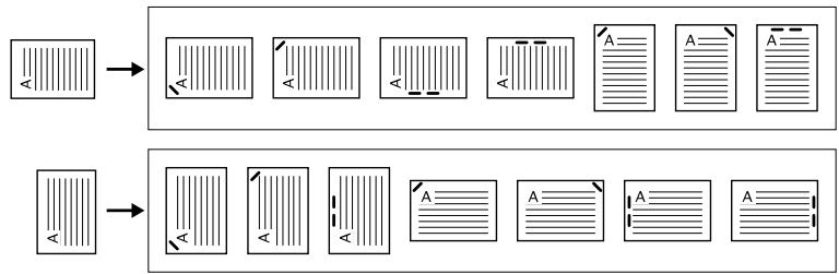 KYOCERA DF-780 - Specifiche - 2