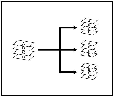 KYOCERA DF-780 - Précautions - 3