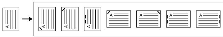 KYOCERA DF-780 - Agrafage - 4