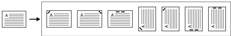 KYOCERA DF-780 - Staple - 1