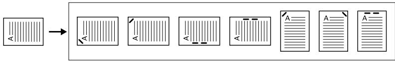 KYOCERA DF-780 - Staple - 3