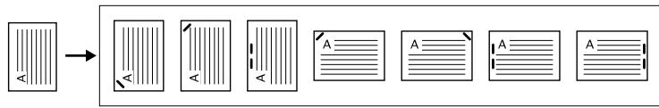 KYOCERA DF-780 - Heften - 4