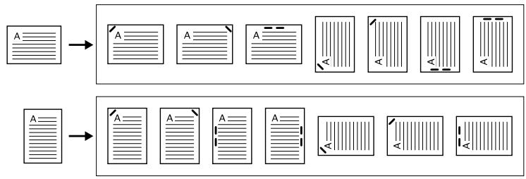KYOCERA DF-780 - Specifiche - 1