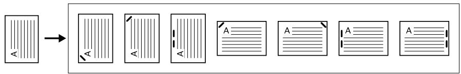 KYOCERA DF-780 - 針つまり处理 - 5