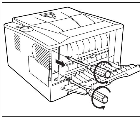 KYOCERA FS-1300D - Carte d'interface réseau (IB-23) - 2