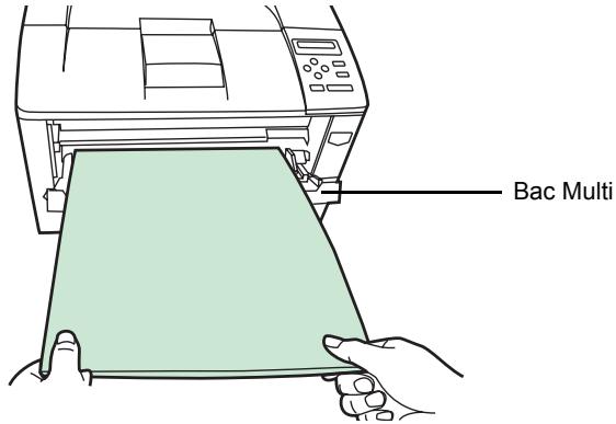 KYOCERA FS-6950DN - Papier spécial - 1