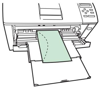 KYOCERA FS-6950DN - Enveloppes - 1
