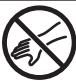 KYOCERA FS-9130DN - DANGER - 3