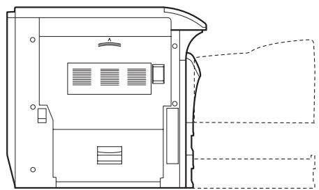 KYOCERA FS-9130DN - Programme Energy Star - 3