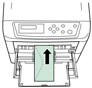 KYOCERA FS-C5015N - Enveloppes - 1