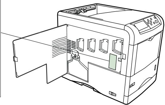 KYOCERA FS-C5030N - Agfa Monotype License Agreement - 3