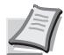 KYOCERA FS-C5250DN - Interface en option (paramètres de la carte d'interface réseau) - 1