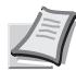 KYOCERA FS-C5250DN - Mot de passe (saisie du mot de passe administrateur) - 1